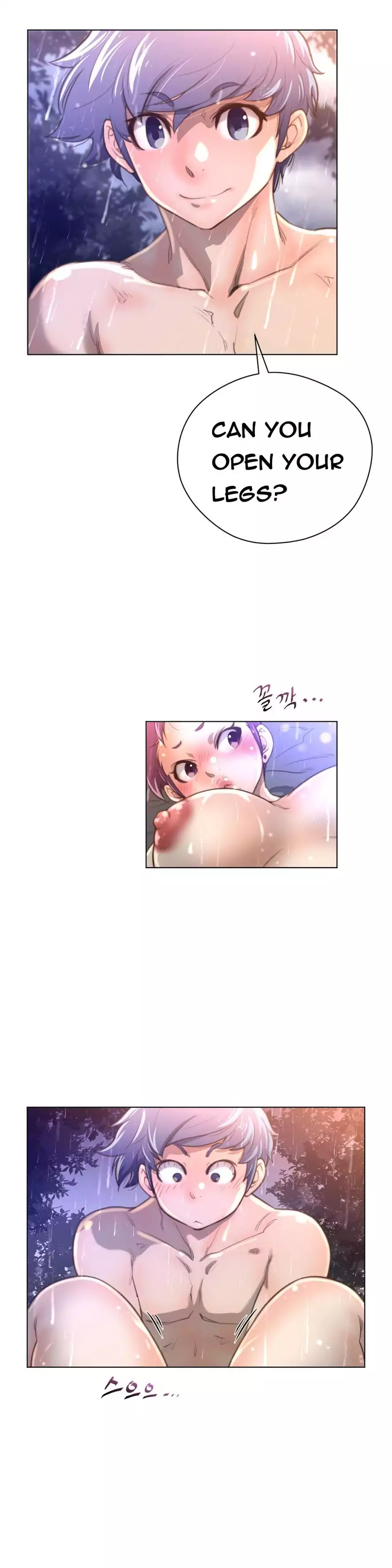 Perfect Half Chapter 16 - Manhwa18.com