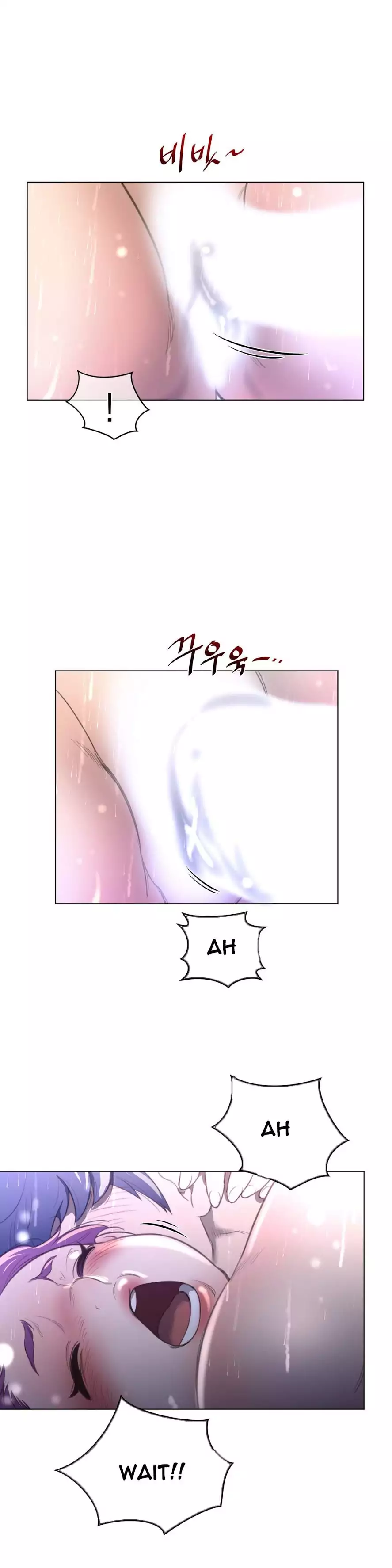 Perfect Half Chapter 16 - Manhwa18.com