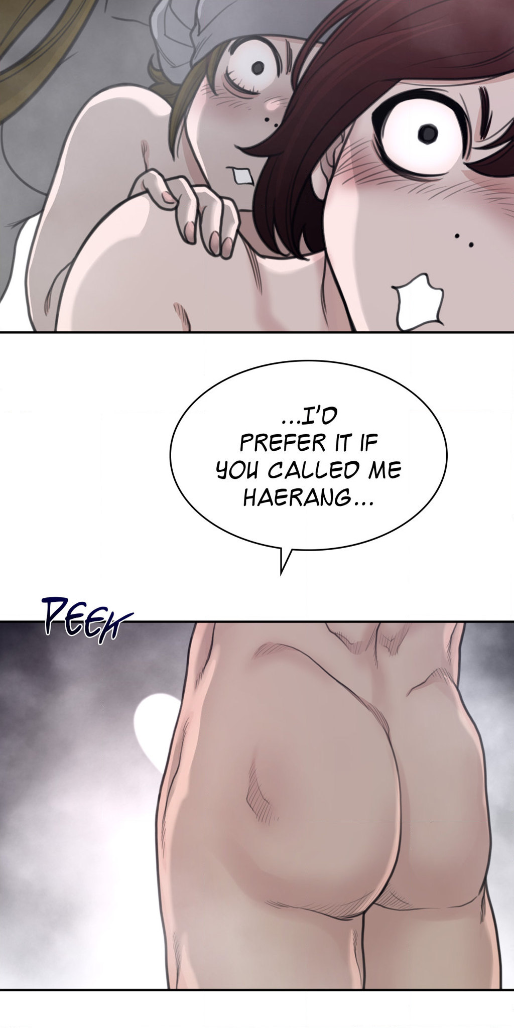 Perfect Half Chapter 160 - Manhwa18.com