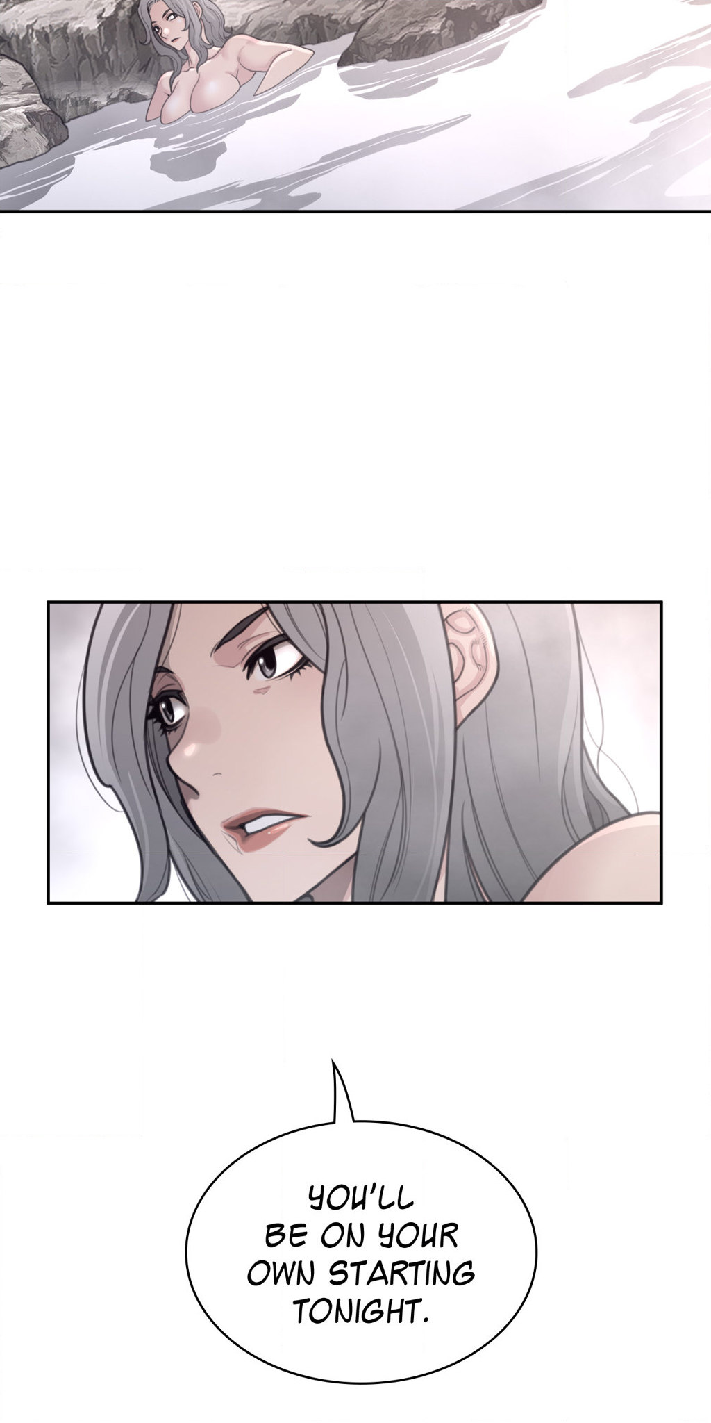 Perfect Half Chapter 160 - Manhwa18.com