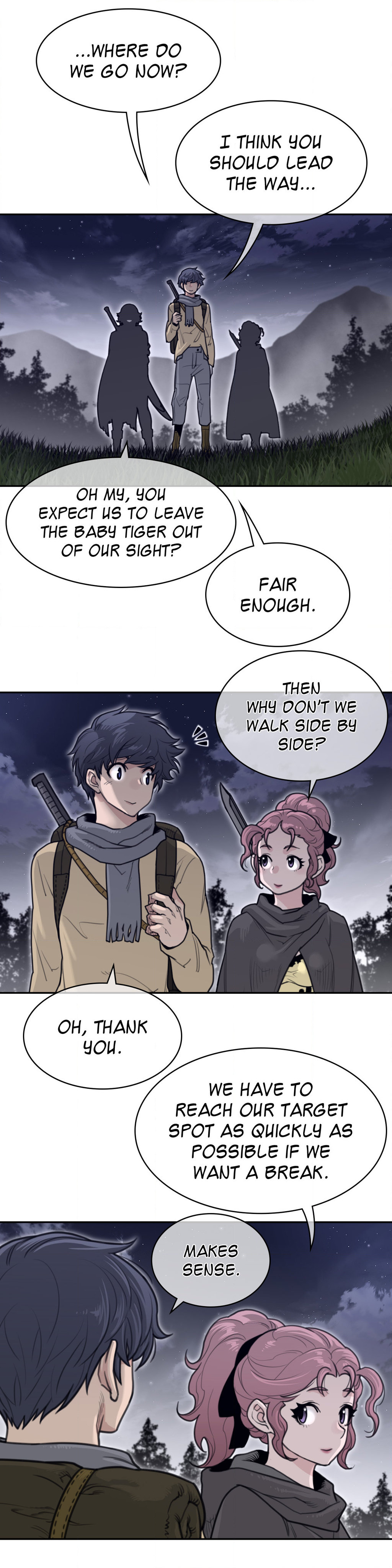 Perfect Half Chapter 161 - Manhwa18.com