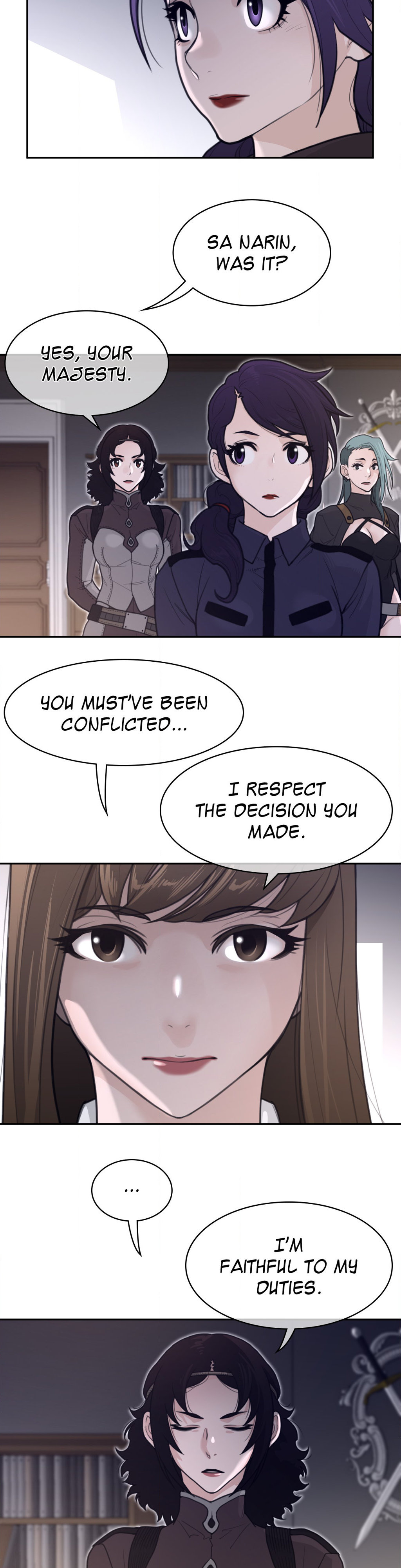 Perfect Half Chapter 162 - Manhwa18.com