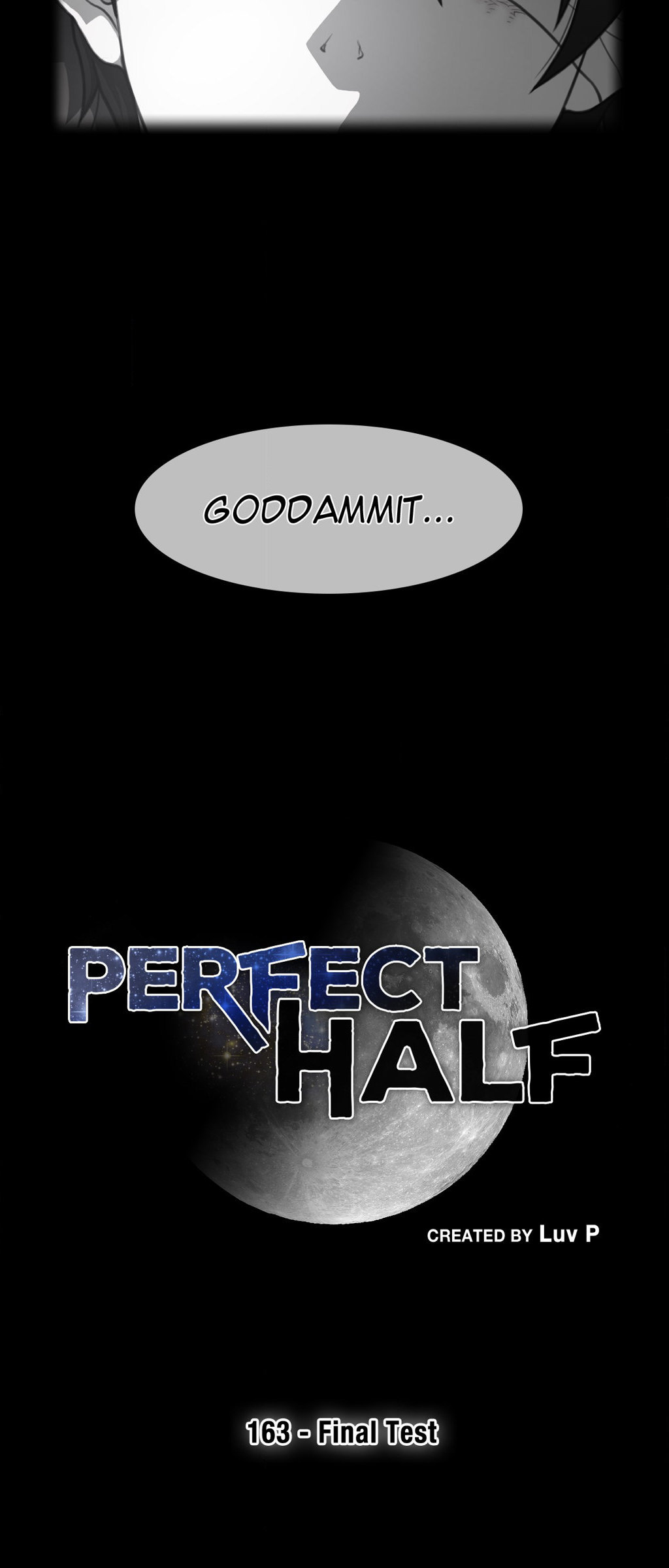 Perfect Half Chapter 163 - Manhwa18.com