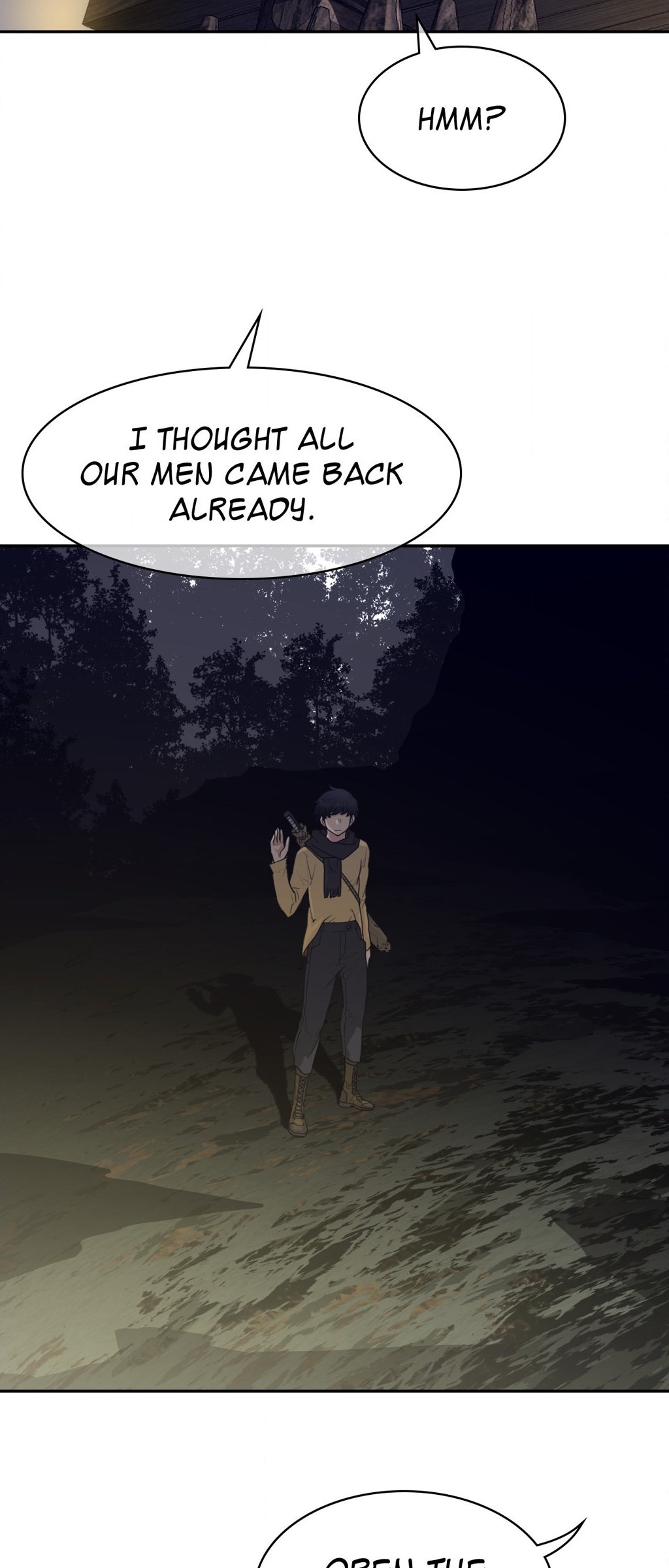 Perfect Half Chapter 163 - Manhwa18.com