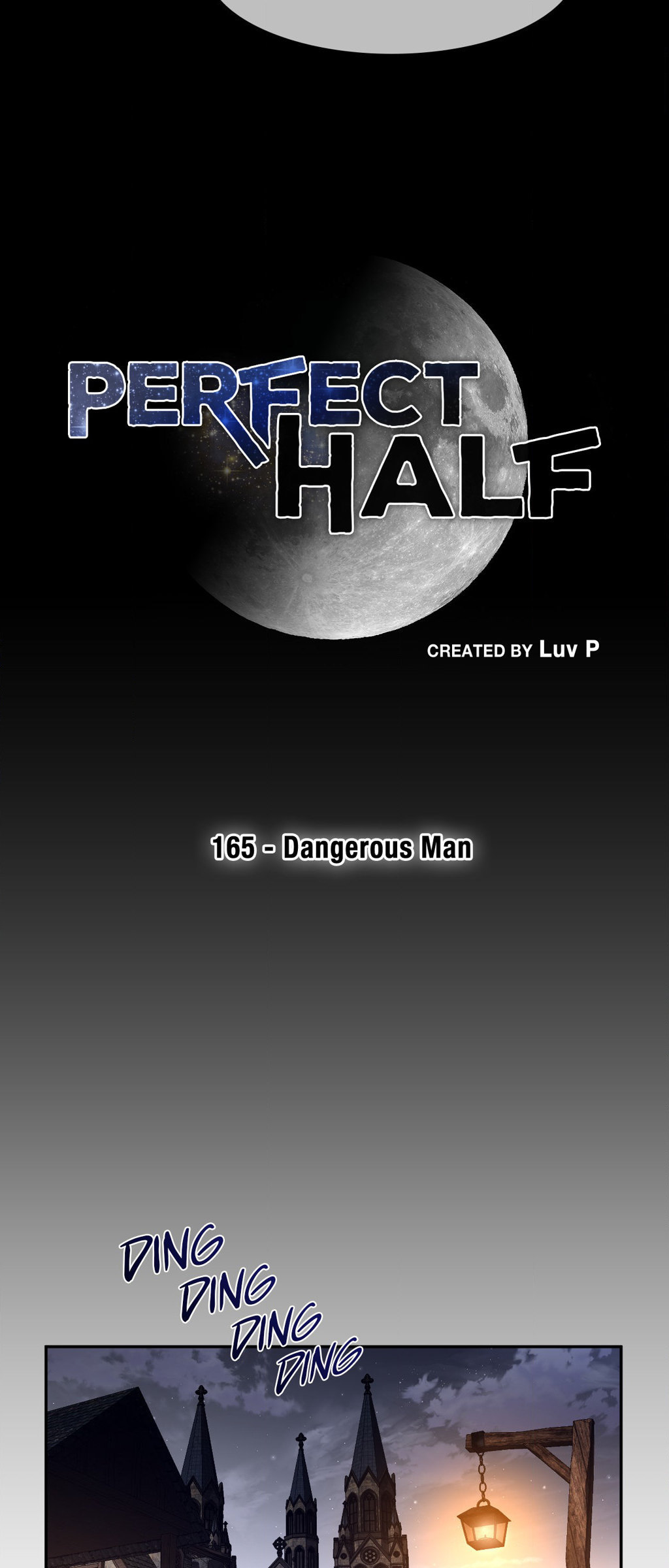 Perfect Half Chapter 165 - Manhwa18.com