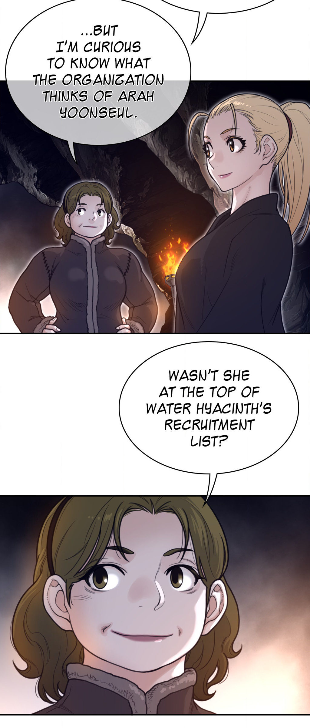 Perfect Half Chapter 166 - Manhwa18.com