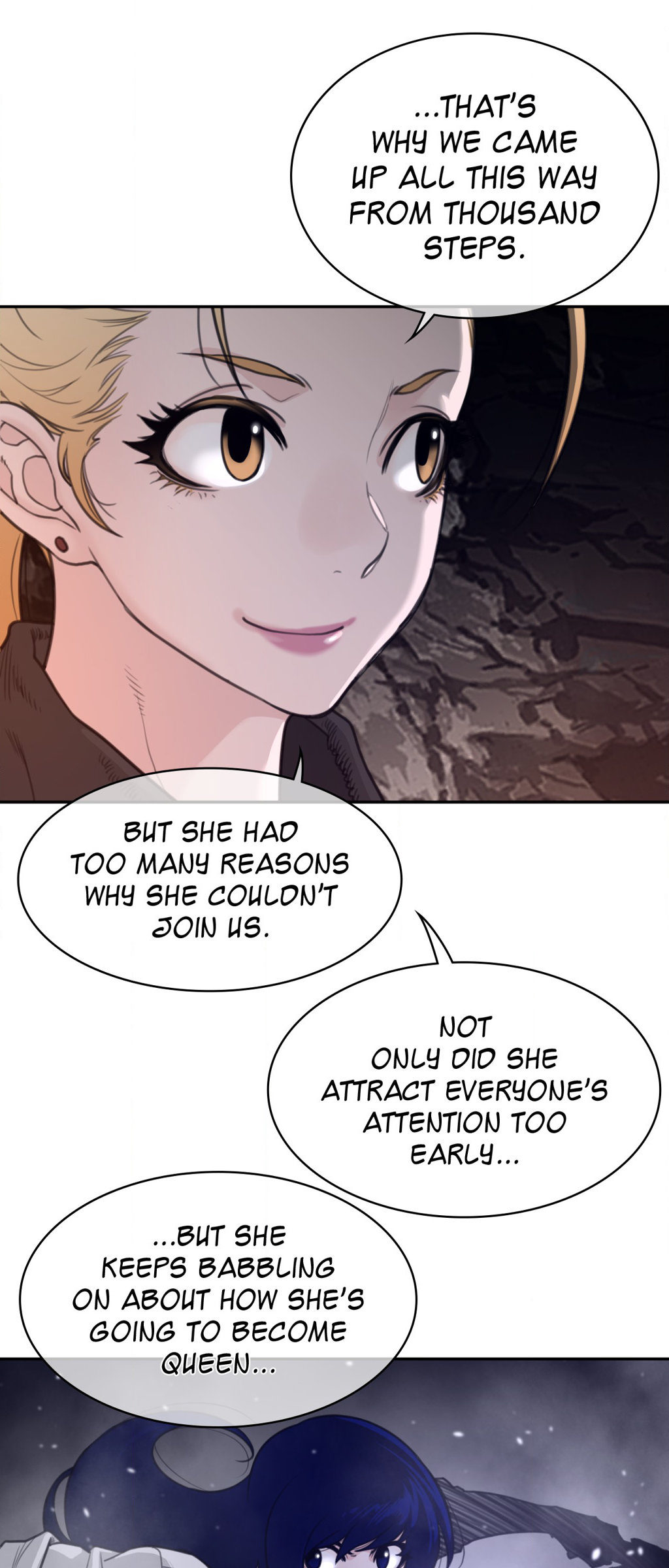 Perfect Half Chapter 166 - Manhwa18.com