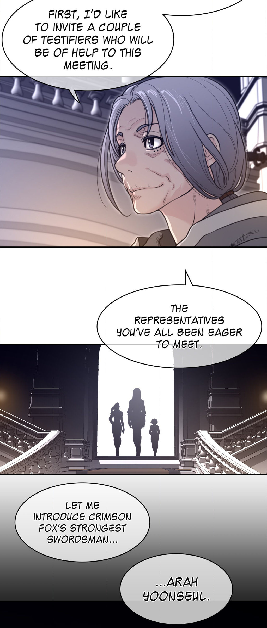 Perfect Half Chapter 167 - Manhwa18.com