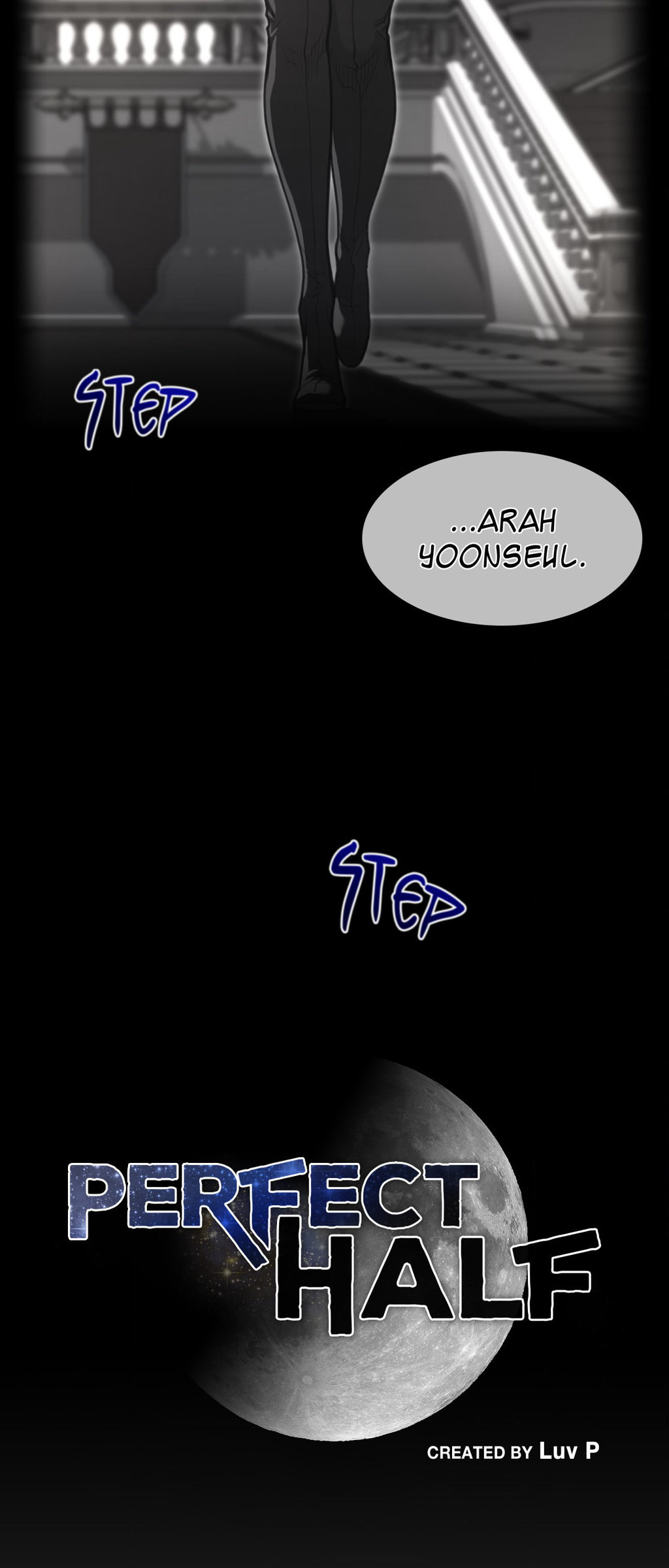 Perfect Half Chapter 168 - Manhwa18.com