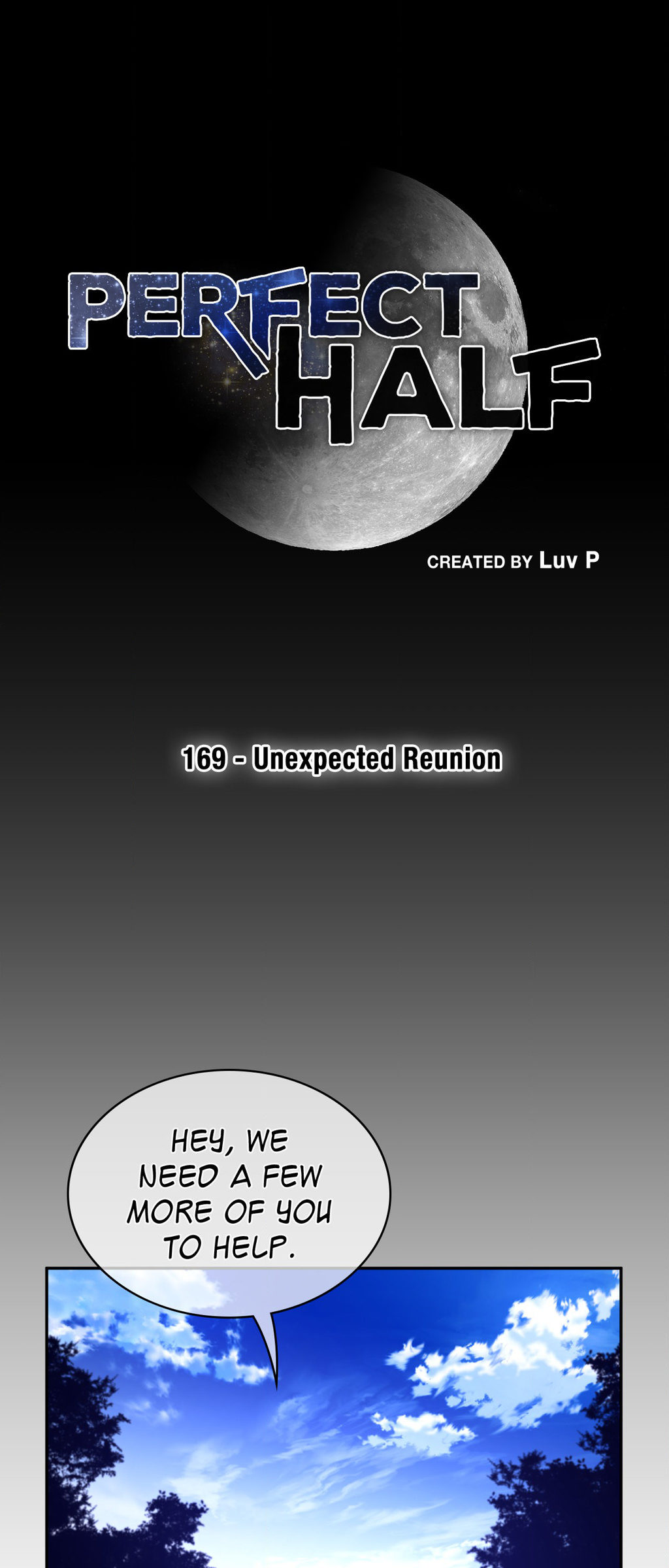 Perfect Half Chapter 169 - Manhwa18.com