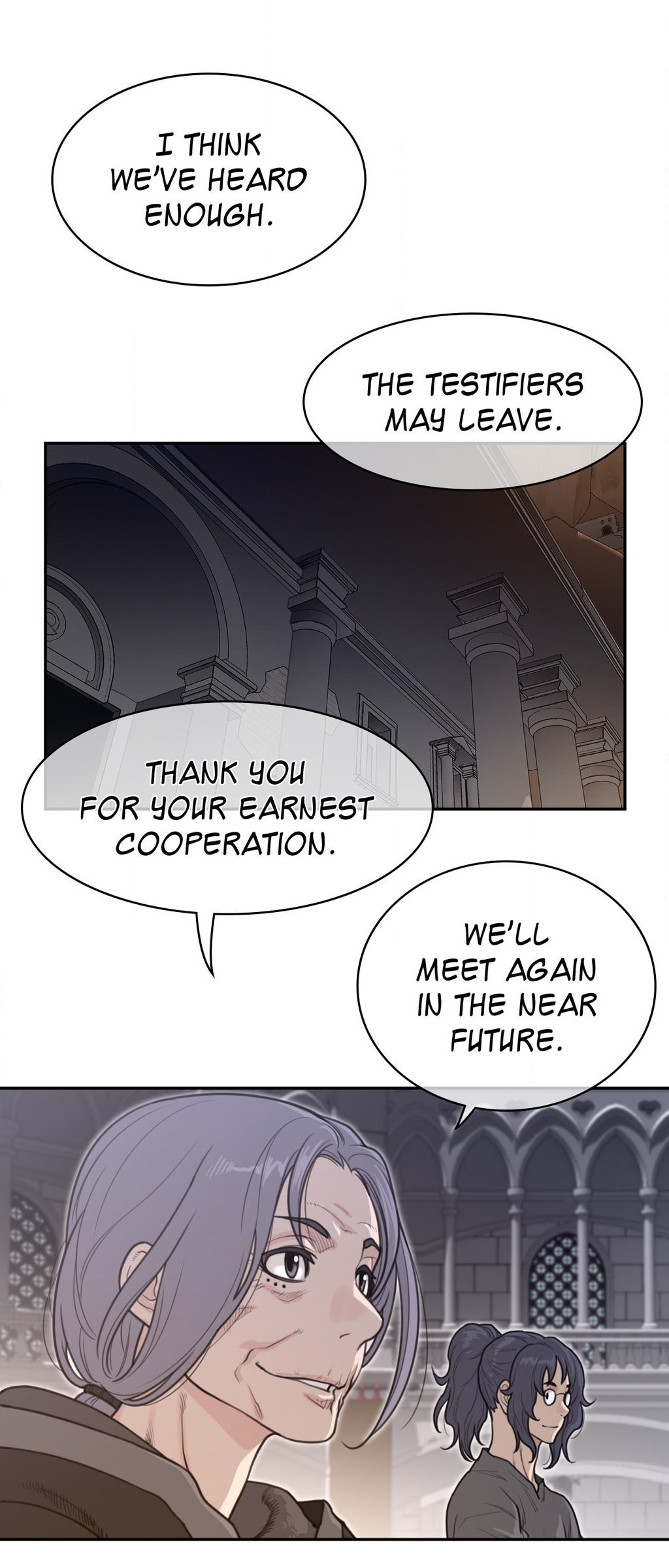 Perfect Half Chapter 169 - Manhwa18.com