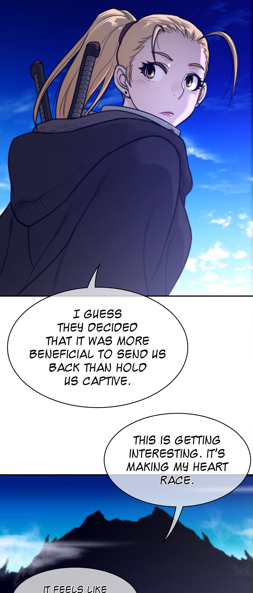 Perfect Half Chapter 169 - Manhwa18.com