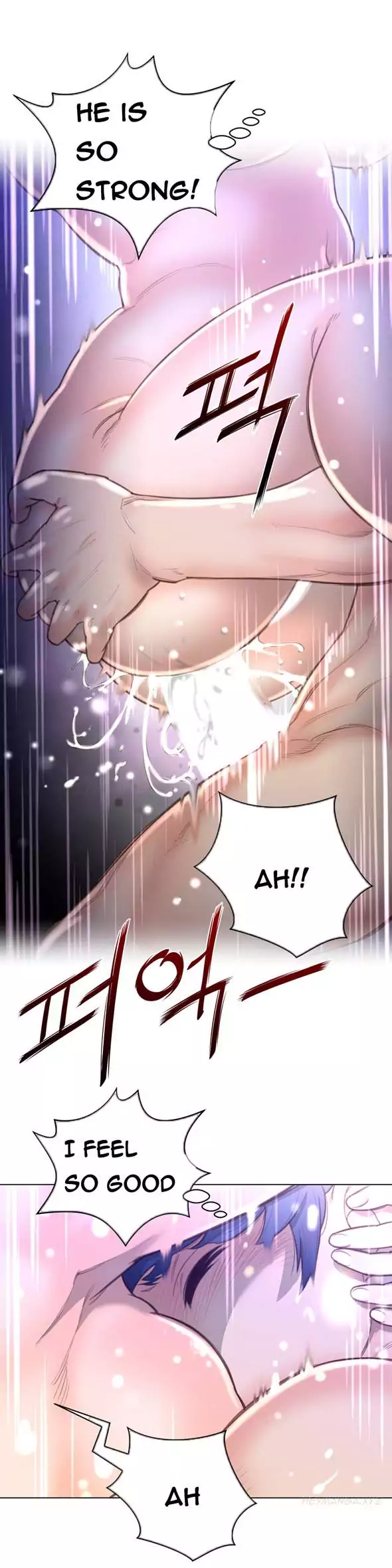 Perfect Half Chapter 17 - Manhwa18.com