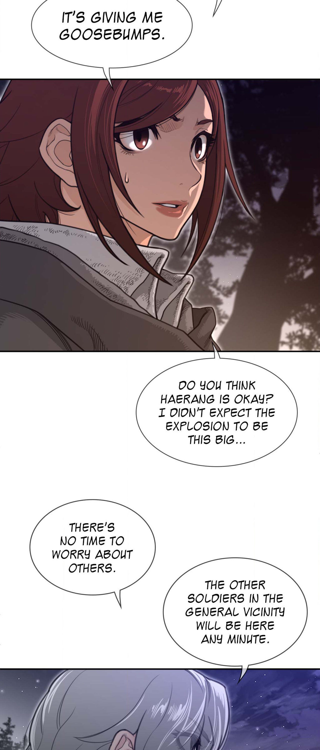 Perfect Half Chapter 172 - Manhwa18.com