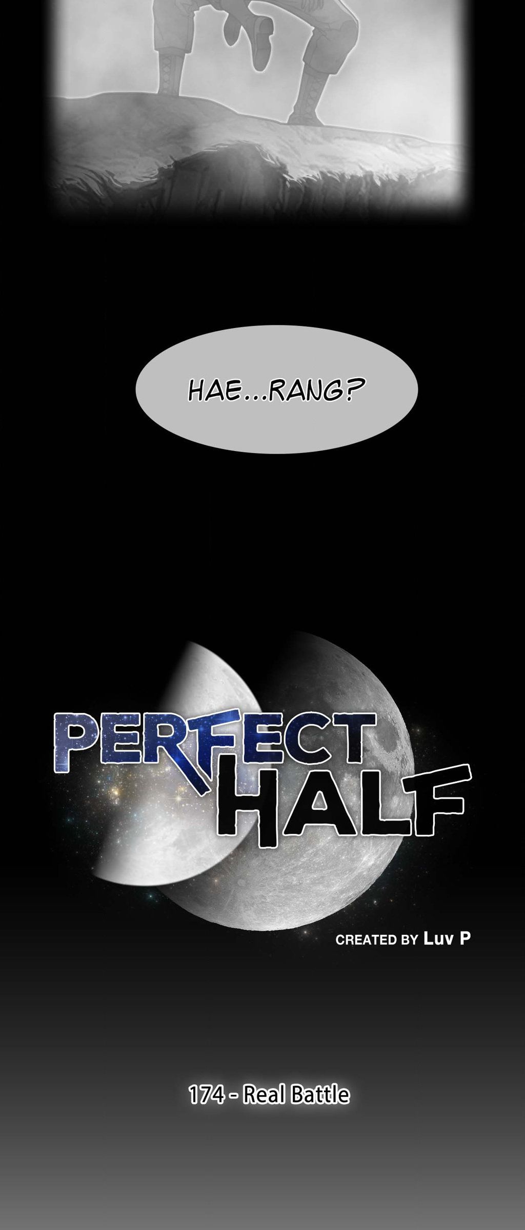 Perfect Half Chapter 174 - Manhwa18.com