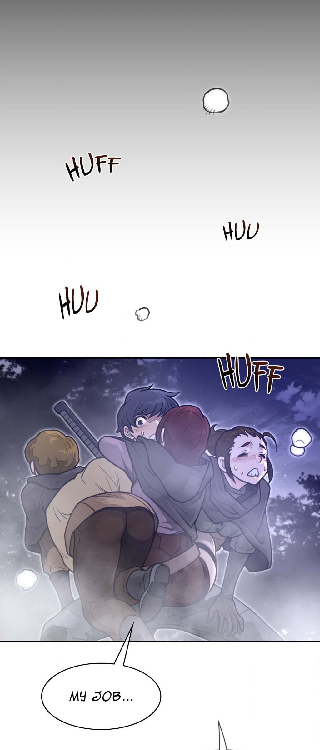 Perfect Half Chapter 174 - Manhwa18.com