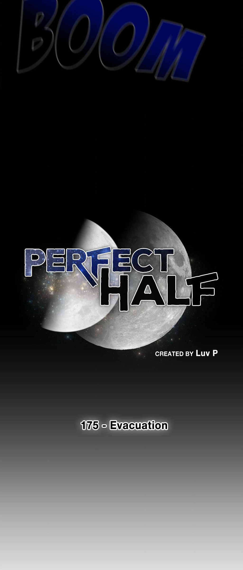 Perfect Half Chapter 175 - Manhwa18.com