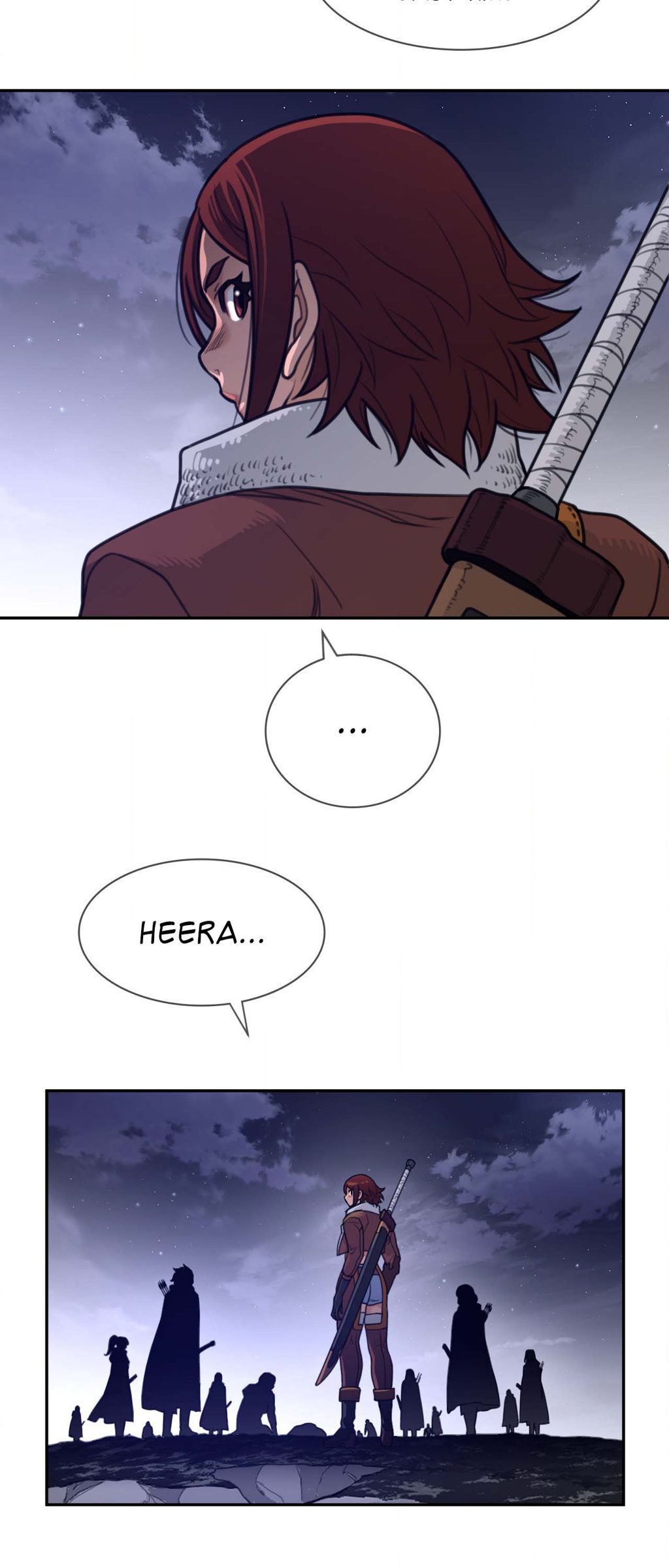 Perfect Half Chapter 175 - Manhwa18.com