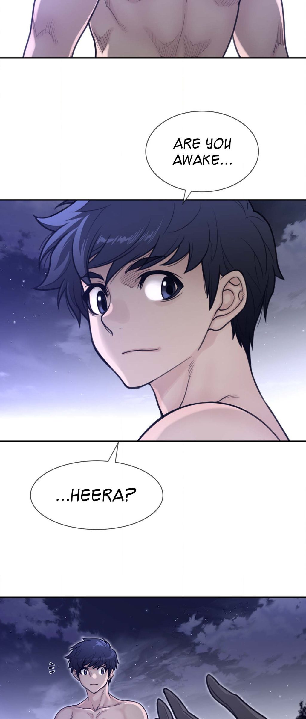 Perfect Half Chapter 175 - Manhwa18.com