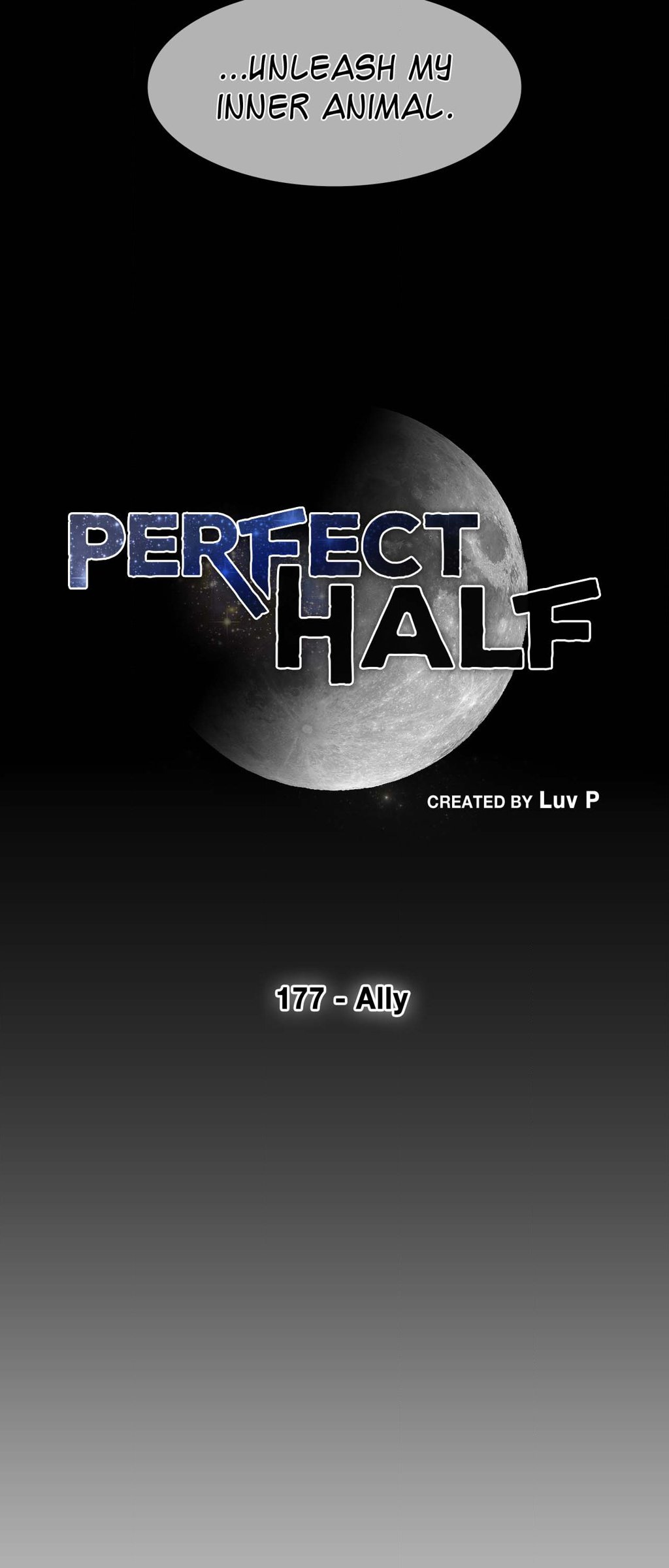 Perfect Half Chapter 177 - Manhwa18.com