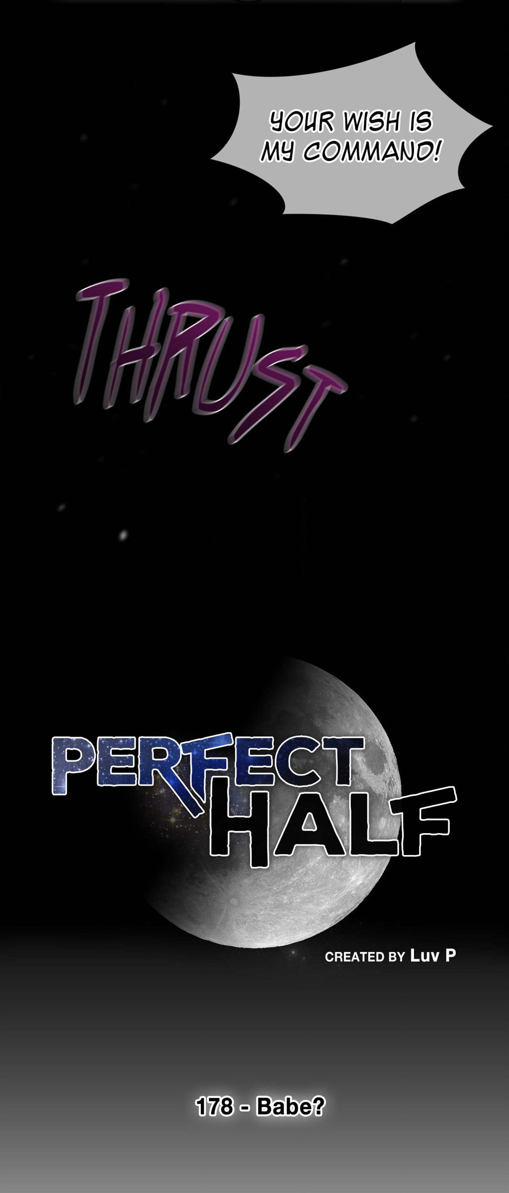 Perfect Half Chapter 178 - Manhwa18.com