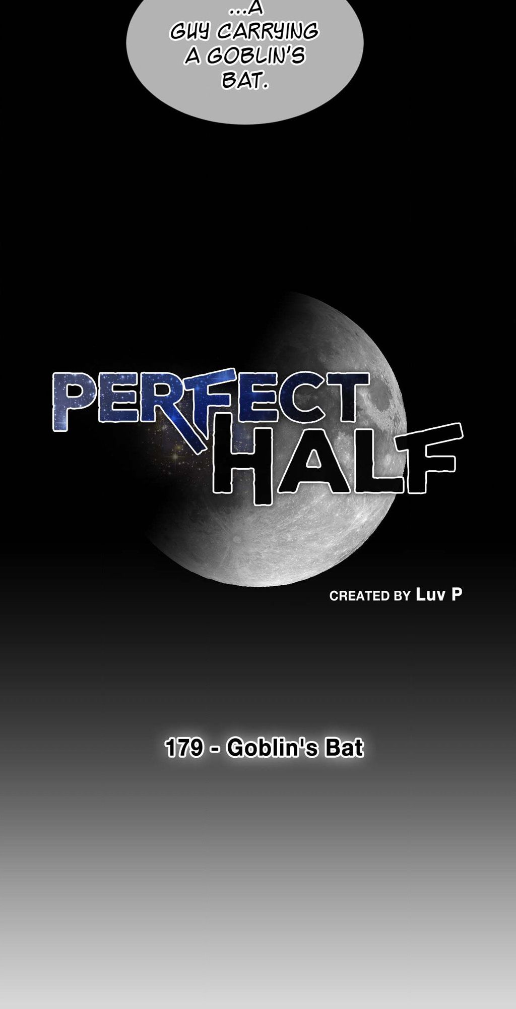 Perfect Half Chapter 179 - Manhwa18.com