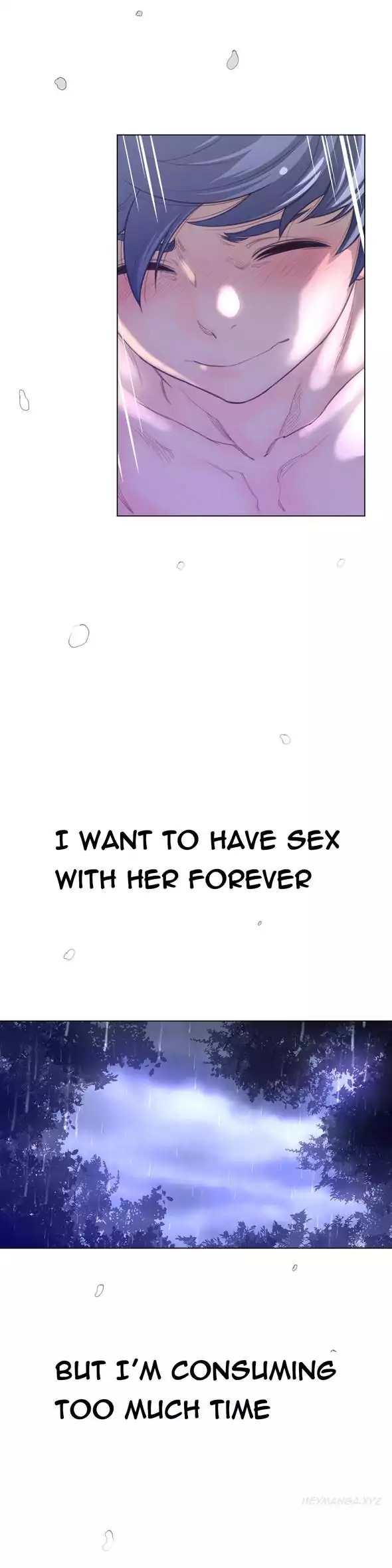 Perfect Half Chapter 18 - Manhwa18.com