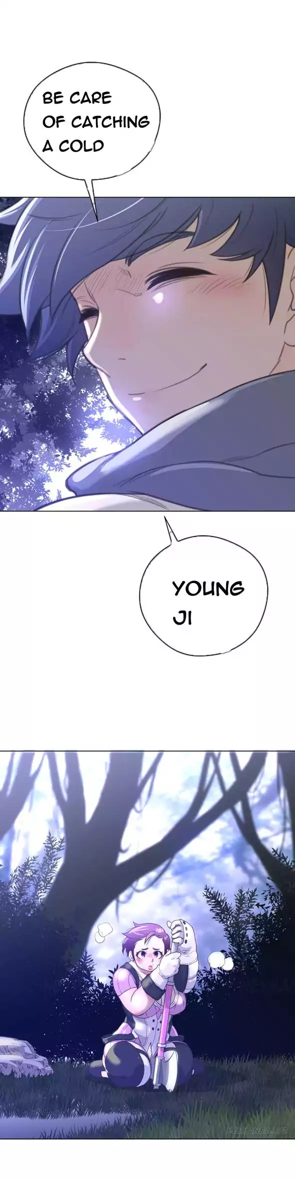 Perfect Half Chapter 18 - Manhwa18.com