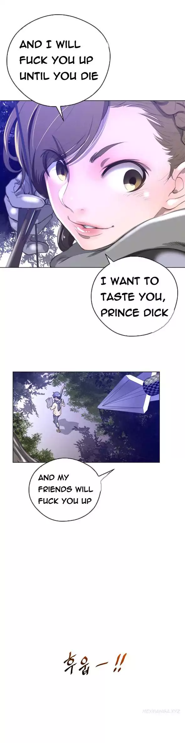 Perfect Half Chapter 18 - Manhwa18.com