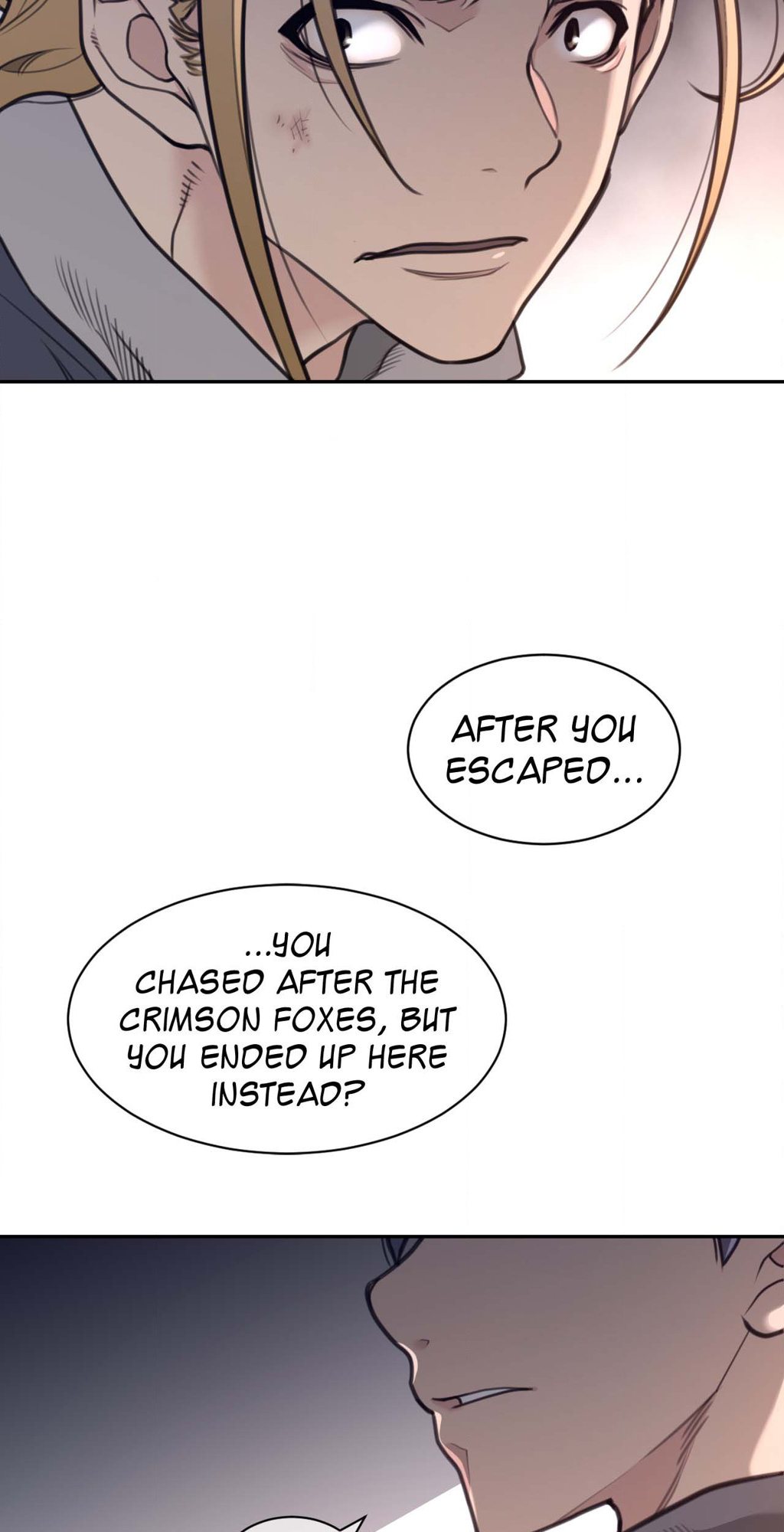 Perfect Half Chapter 180 - Manhwa18.com