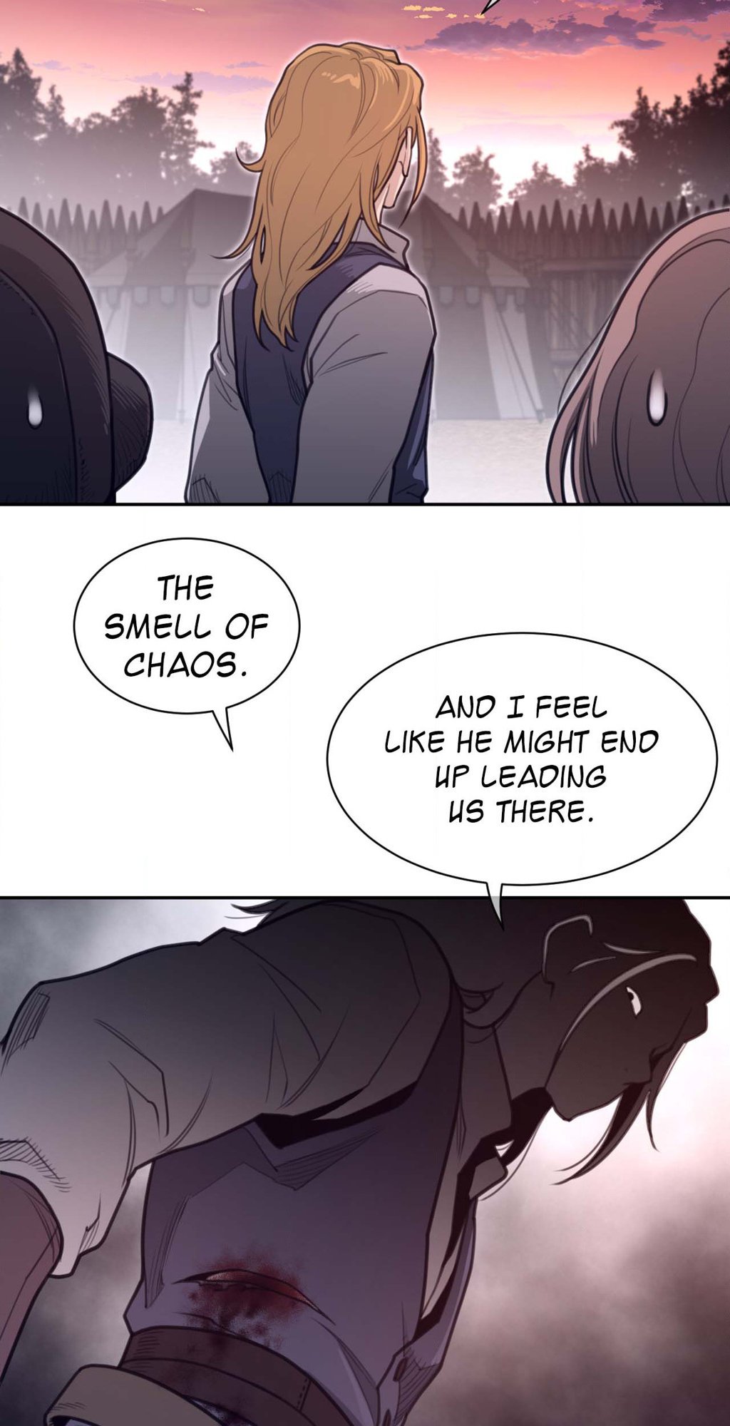 Perfect Half Chapter 181 - Manhwa18.com