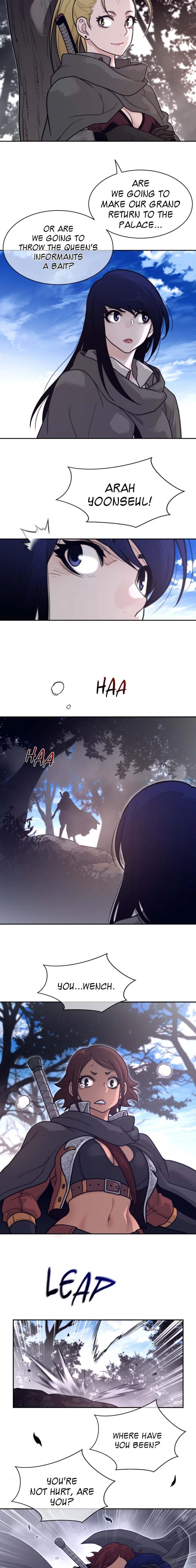 Perfect Half Chapter 182 - Manhwa18.com