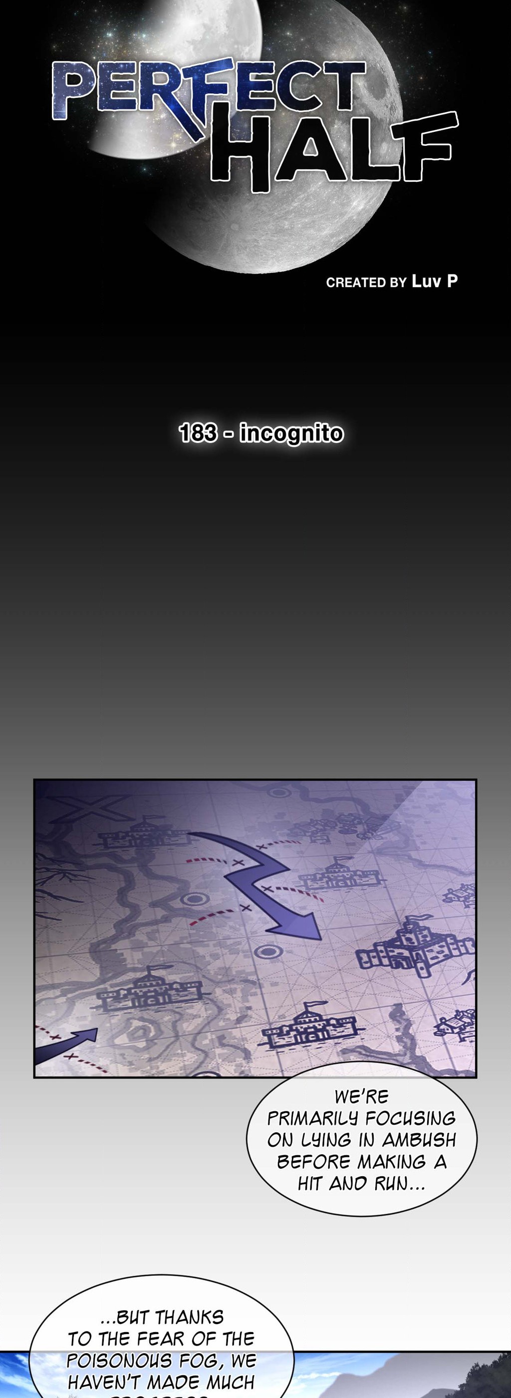 Perfect Half Chapter 183 - Manhwa18.com