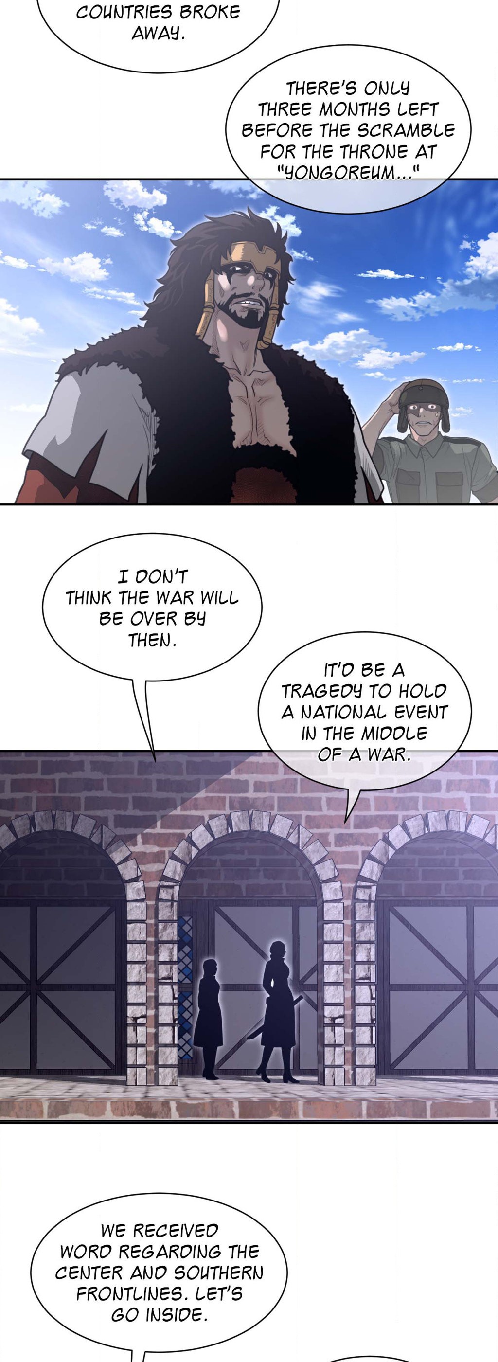 Perfect Half Chapter 183 - Manhwa18.com