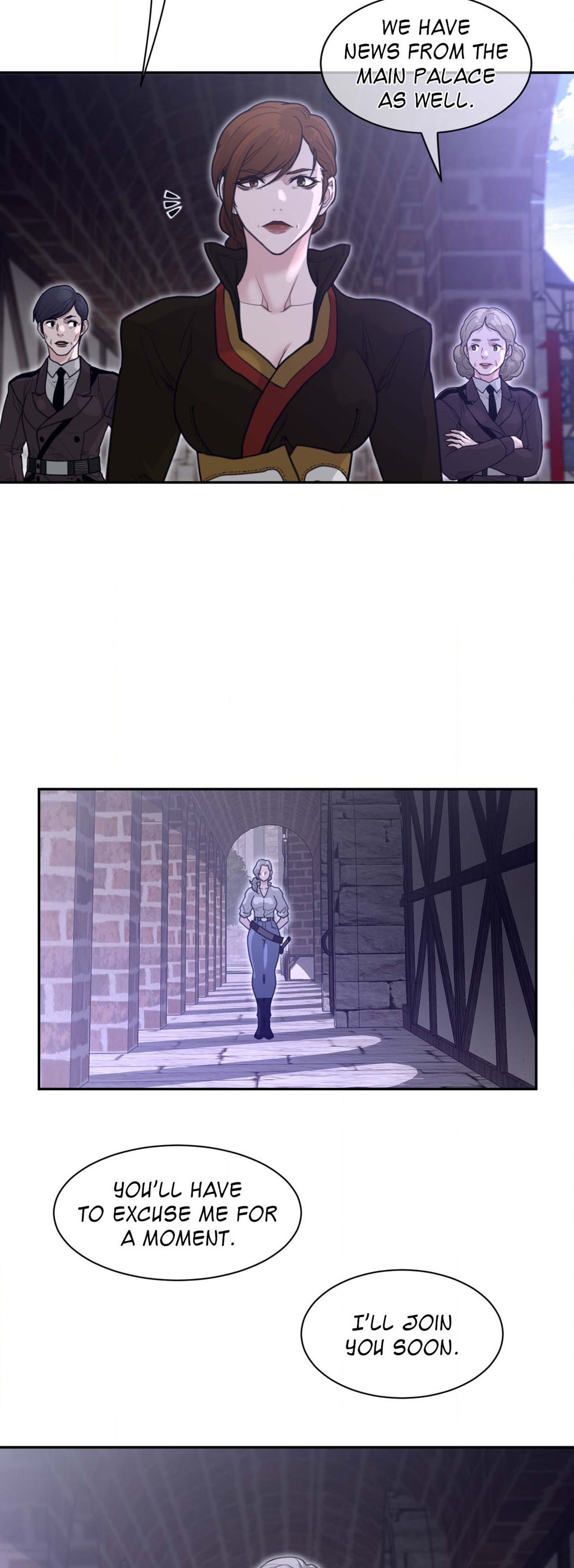 Perfect Half Chapter 183 - Manhwa18.com