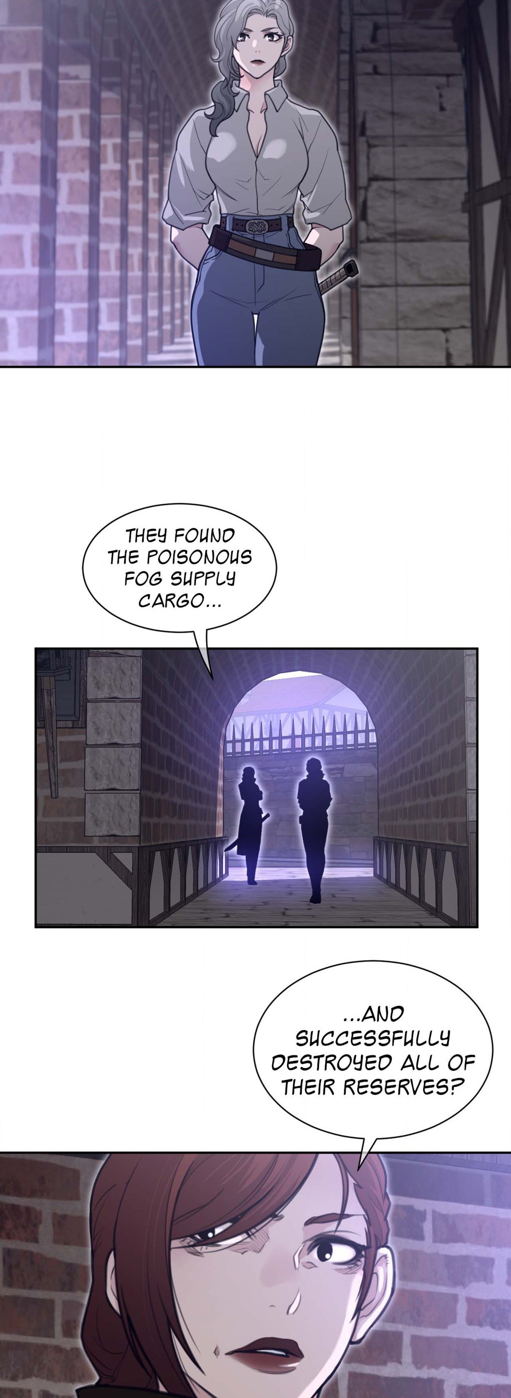 Perfect Half Chapter 183 - Manhwa18.com