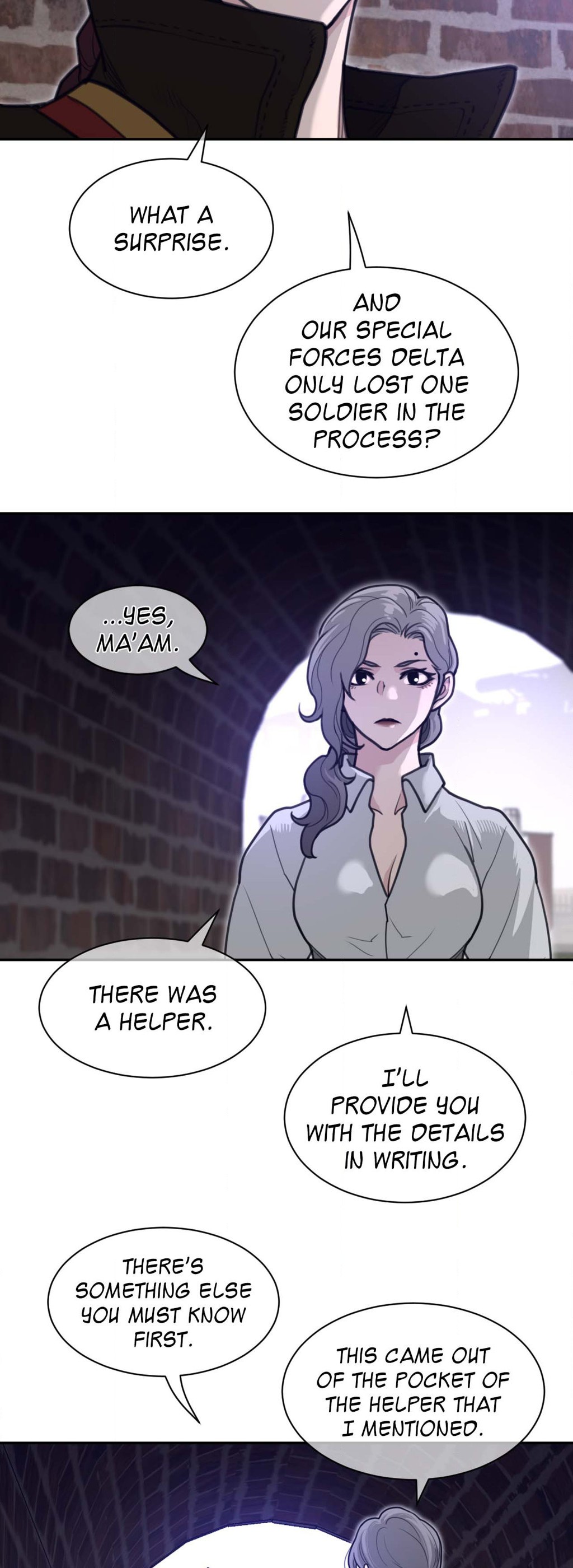 Perfect Half Chapter 183 - Manhwa18.com