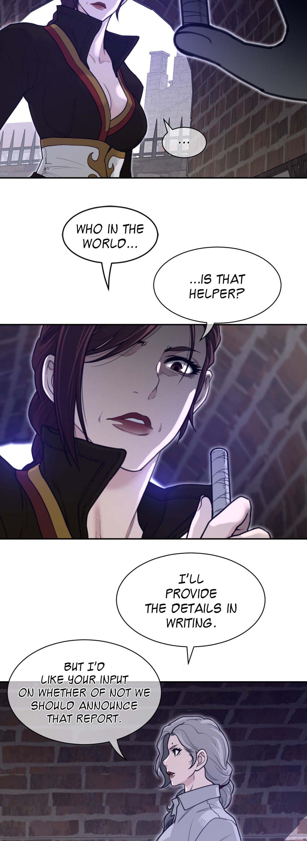 Perfect Half Chapter 183 - Manhwa18.com