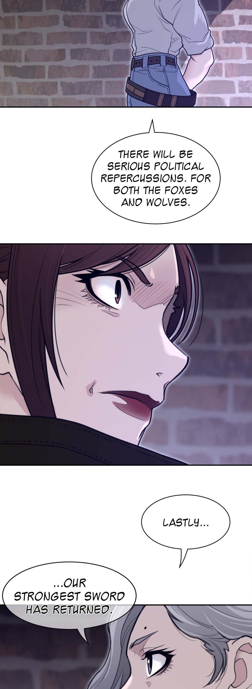 Perfect Half Chapter 183 - Manhwa18.com