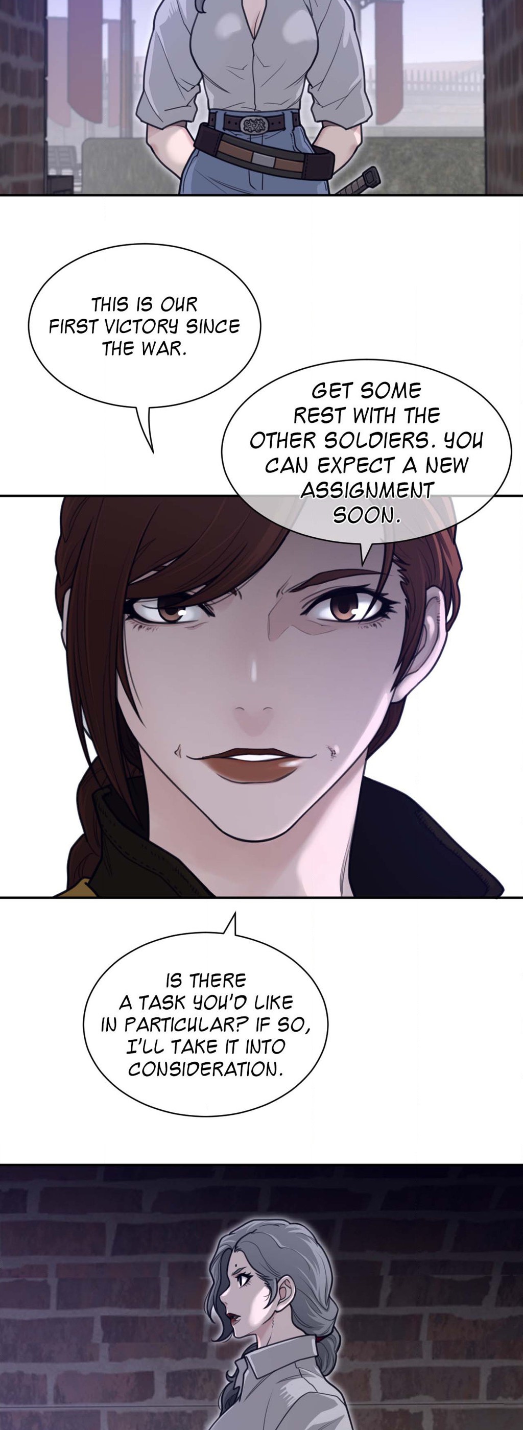 Perfect Half Chapter 183 - Manhwa18.com