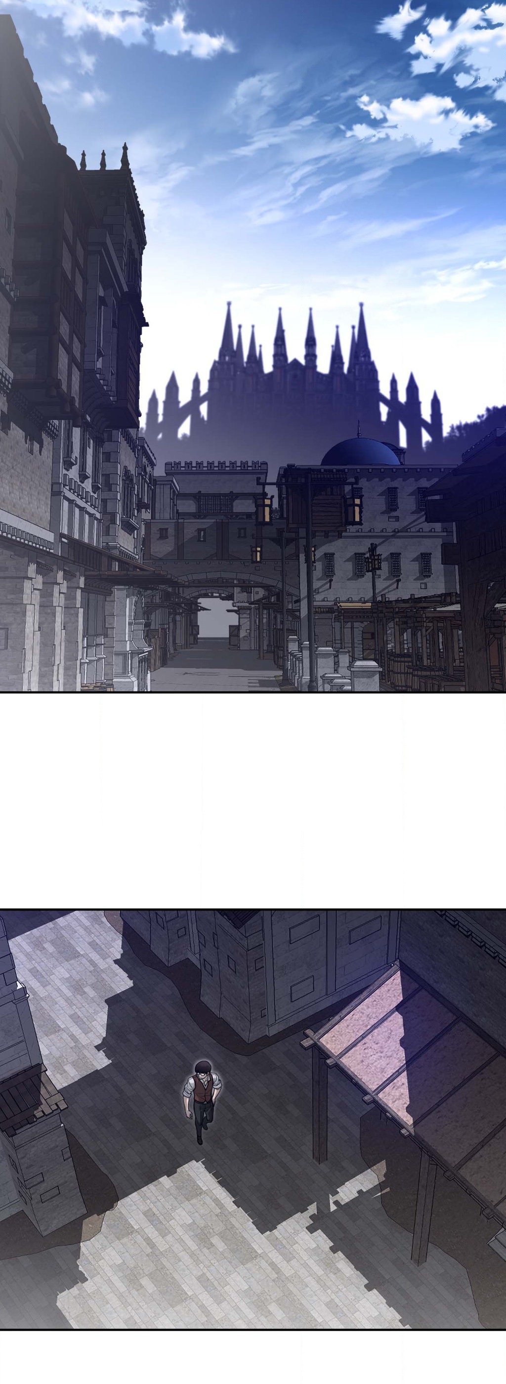 Perfect Half Chapter 183 - Manhwa18.com