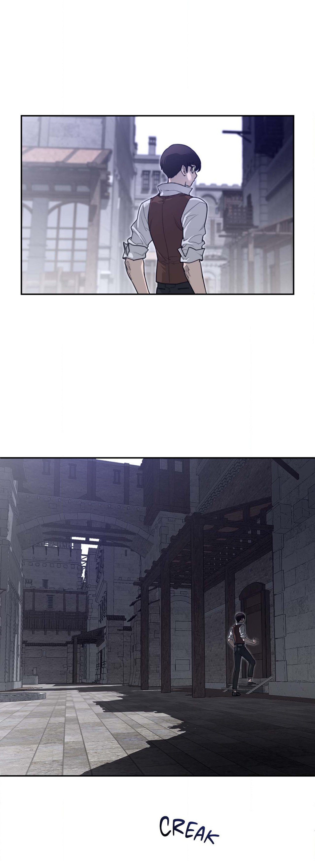 Perfect Half Chapter 183 - Manhwa18.com