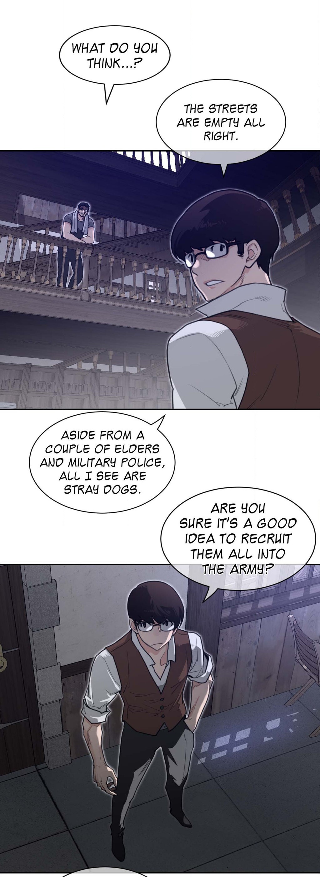 Perfect Half Chapter 183 - Manhwa18.com