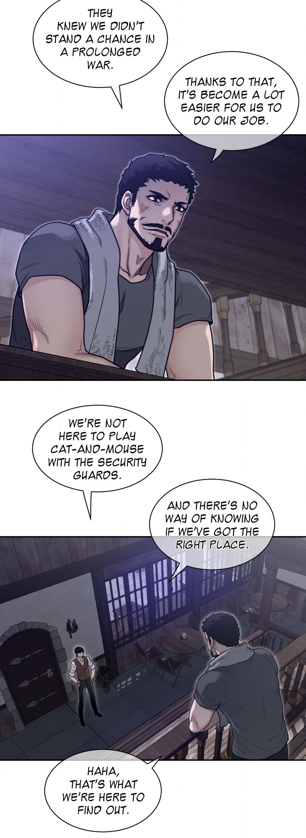 Perfect Half Chapter 183 - Manhwa18.com