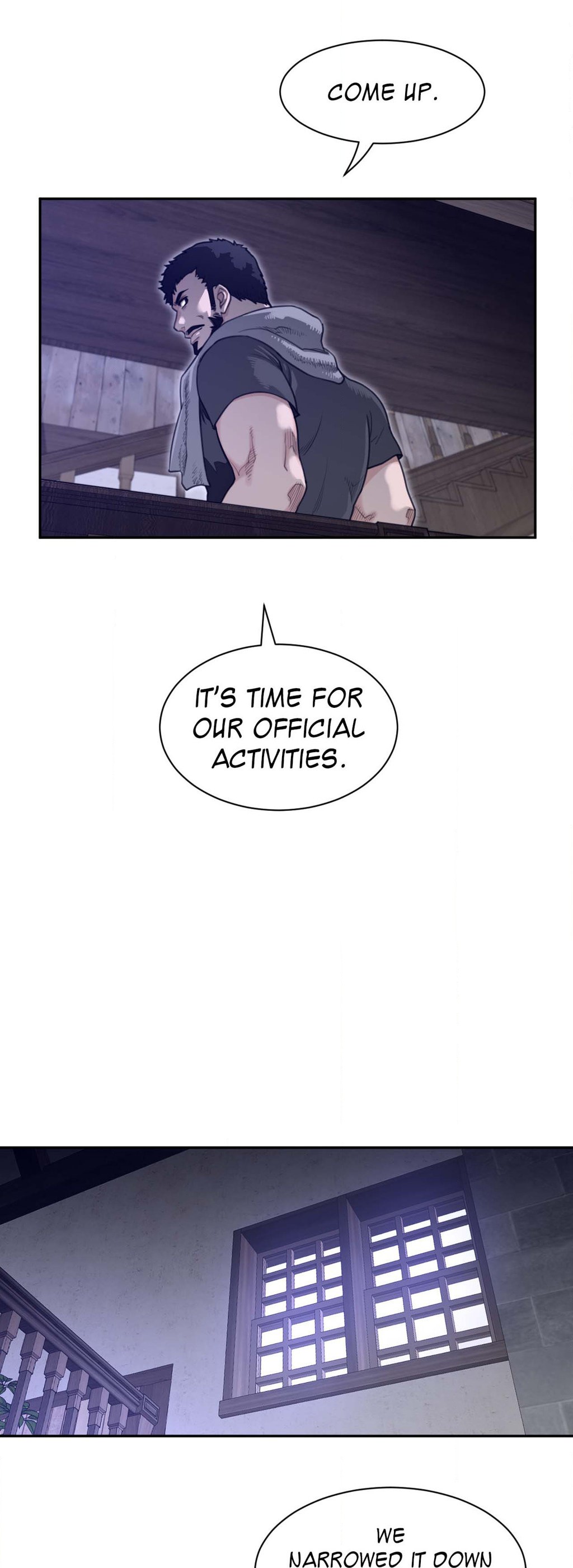 Perfect Half Chapter 183 - Manhwa18.com