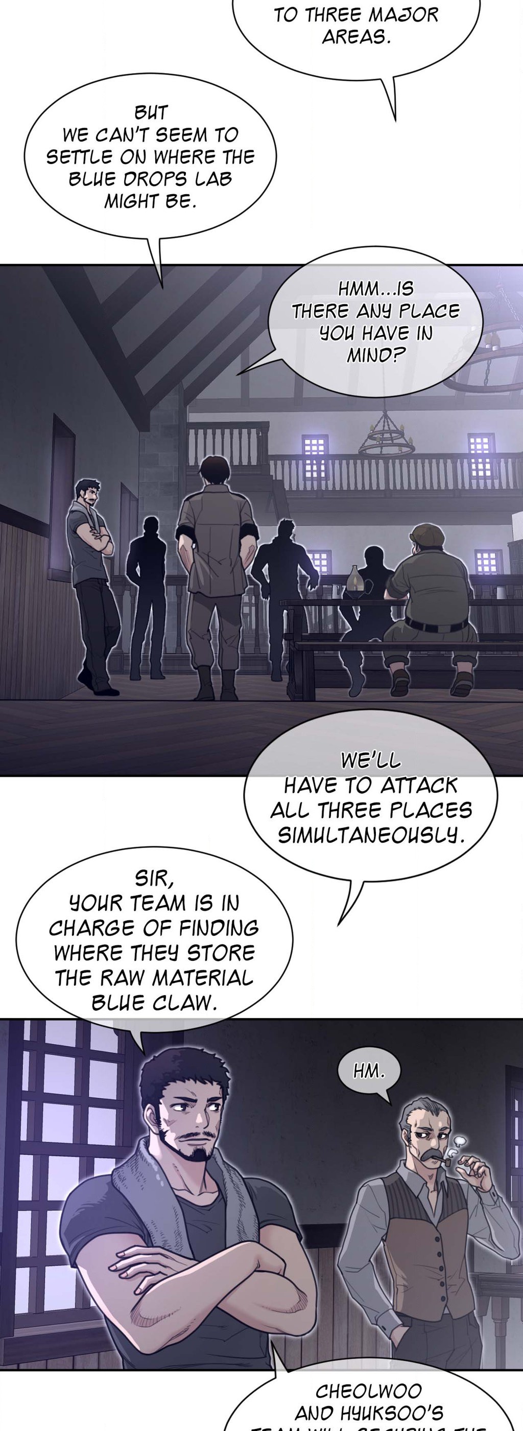 Perfect Half Chapter 183 - Manhwa18.com