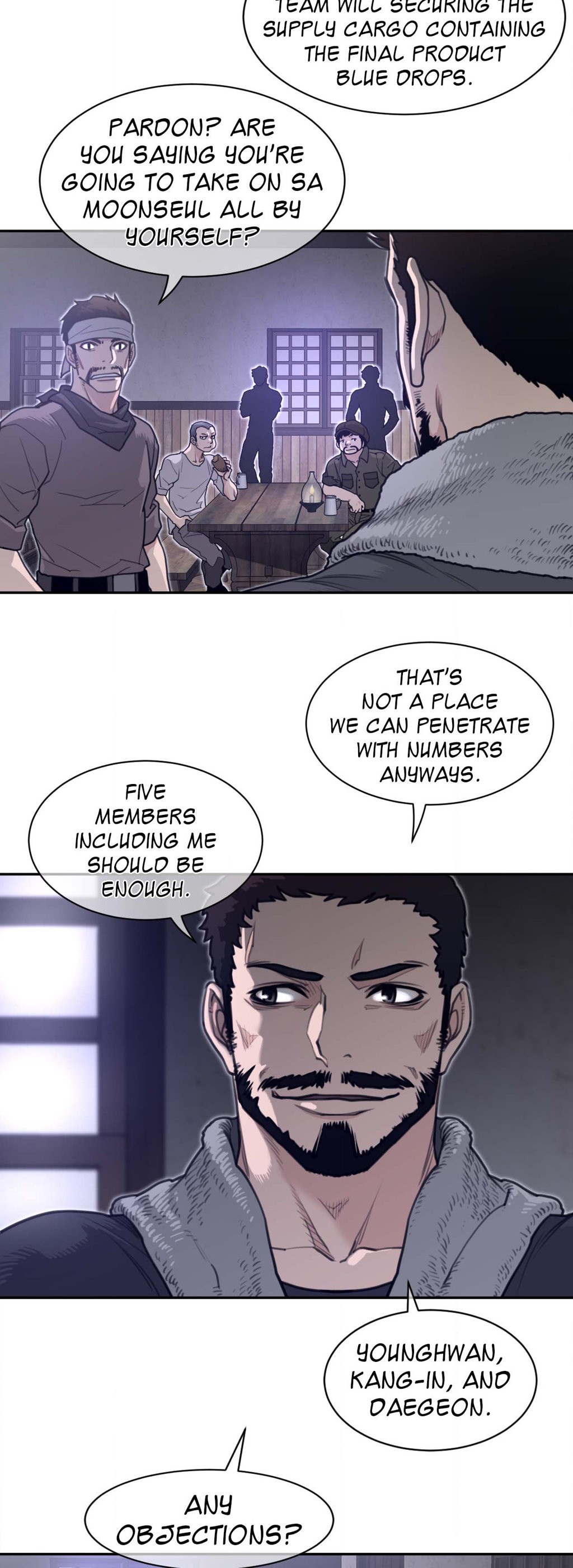 Perfect Half Chapter 183 - Manhwa18.com