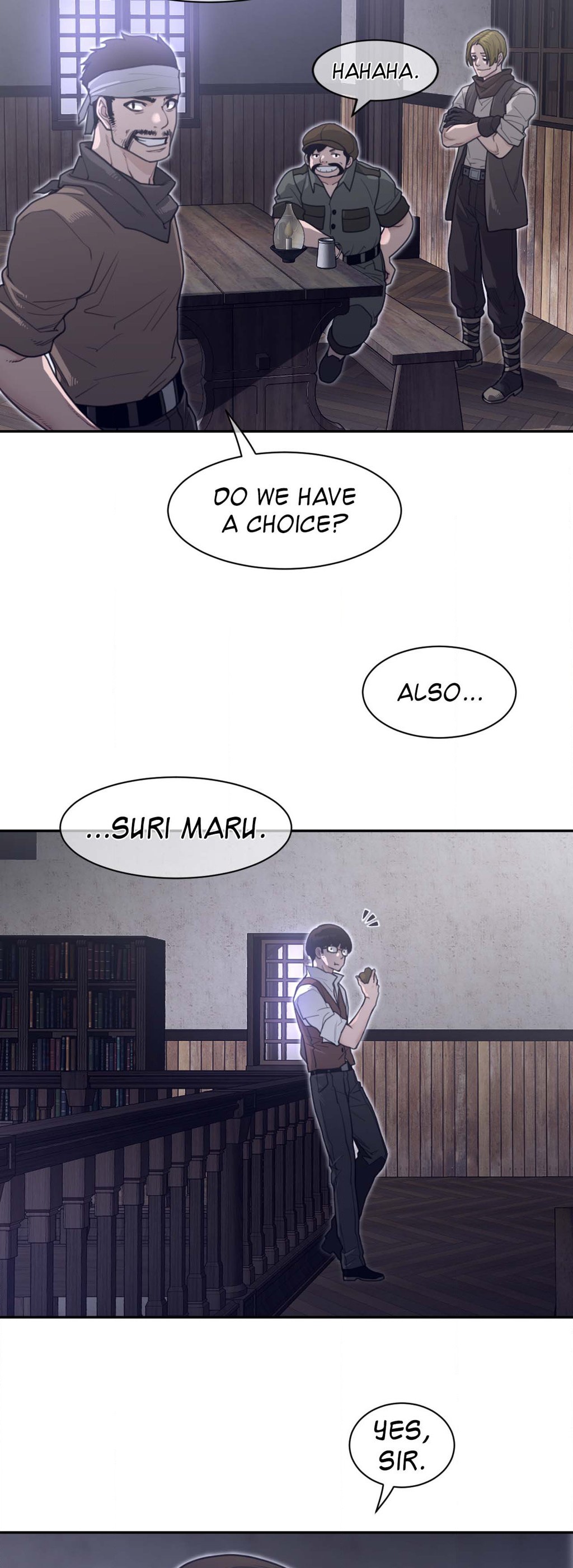 Perfect Half Chapter 183 - Manhwa18.com