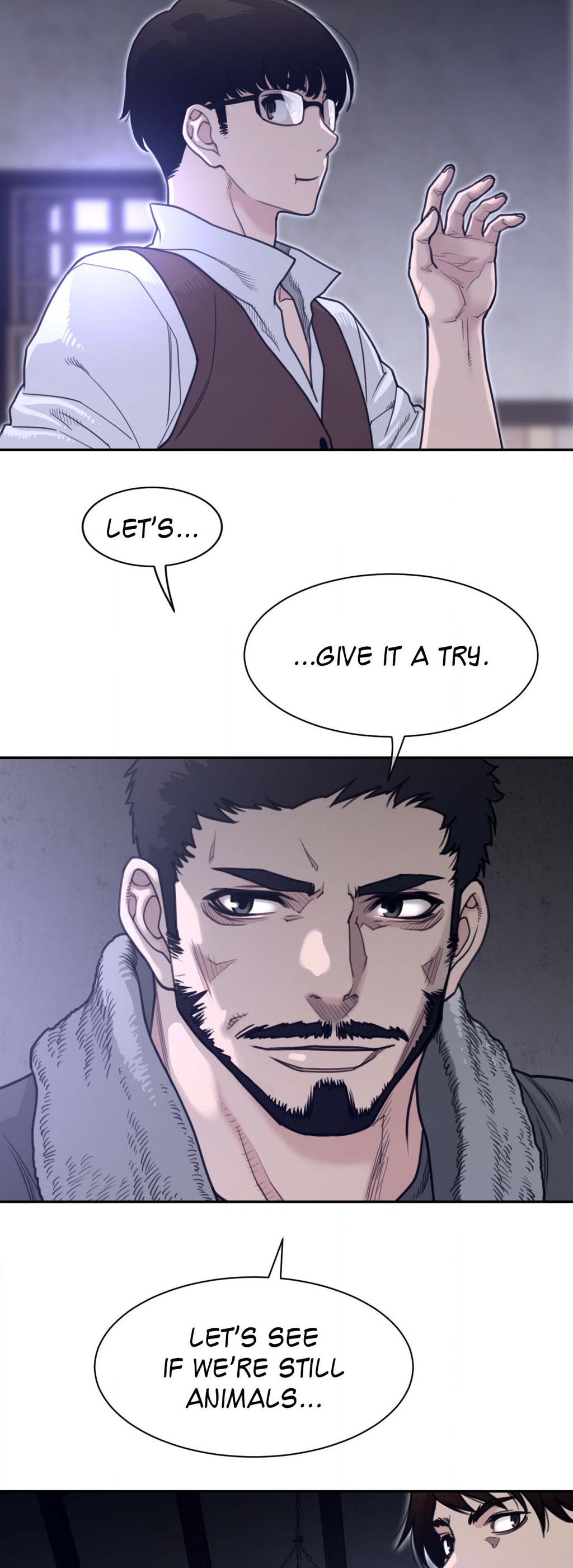 Perfect Half Chapter 183 - Manhwa18.com