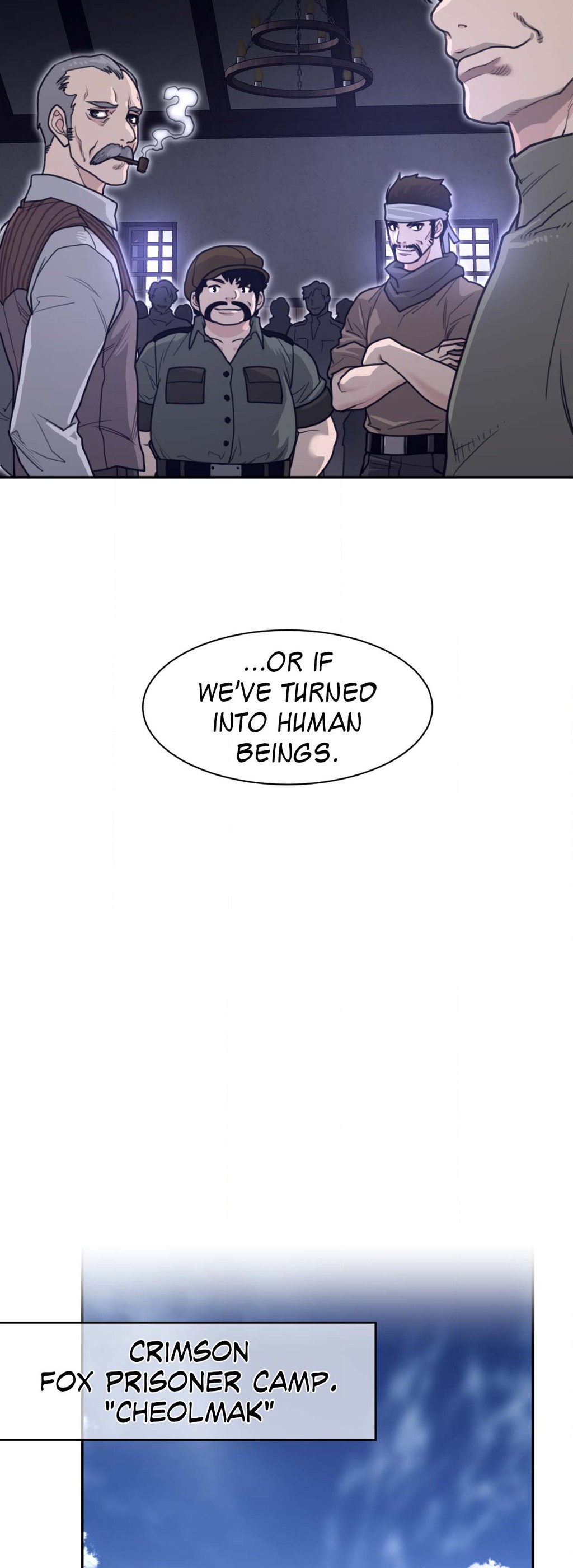 Perfect Half Chapter 183 - Manhwa18.com